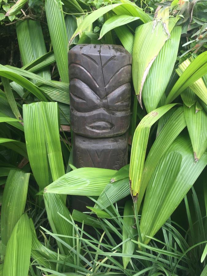 Te Puka Estate Group & Function Venue Rarotonga Exterior foto